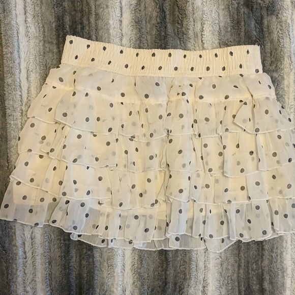 Rue21 Ruffled Mini Skirt Bundle - Picture 2 of 3